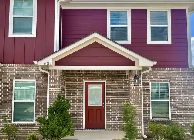 Property at 1655 S Kennedy Ave, Tyler, TX, 75701, 2 beds, 2.5 baths, [object Object]