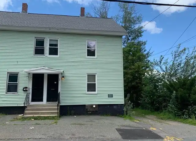 Property at 19 2nd St, North Andover, MA, 01845, 3 beds, 1 bath, [object Object]