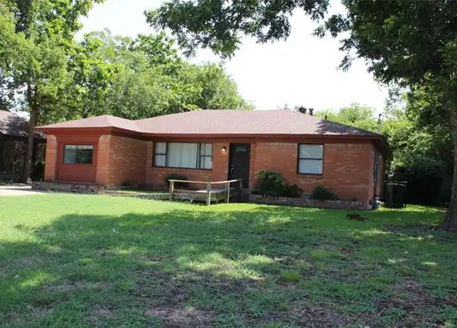 Property at 4006 Warrington Dr, Dallas, TX, 75227, 3 beds, 2 baths, [object Object]
