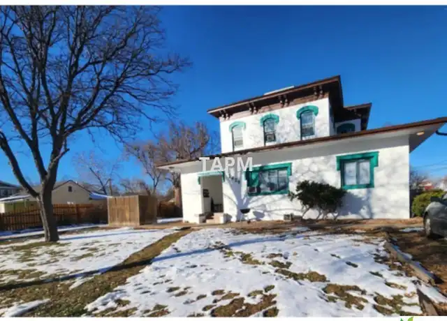 Property at 1429 8th St Unit 2, Greeley, CO, 80631, 1 bed, 1 bath, [object Object]