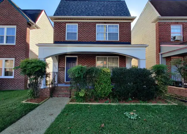 Property at 1415 Idlewood Ave, Richmond, VA, 23220, 3 beds, 1.5 baths, [object Object]