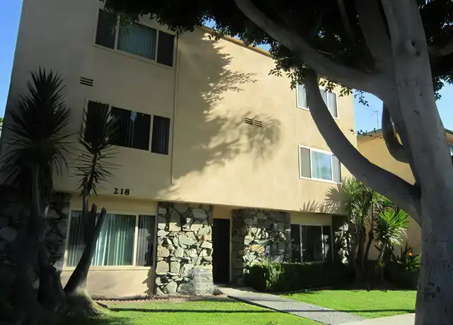 Property at 218 Belmont Ave Unit 02, Long Beach, CA, 90803, 2 beds, 2 baths, [object Object]