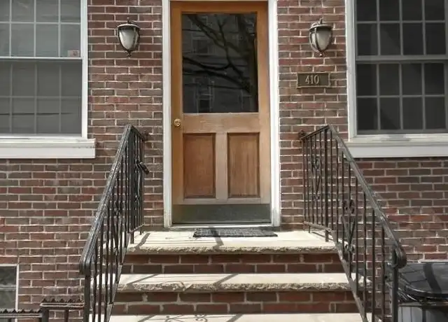 Property at 410 Jefferson St Unit 3R, Hoboken, NJ, 07030, 1 bed, 1 bath, [object Object]