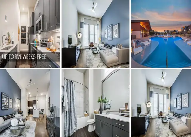 Property at 2810 Routh Creek Pkwy Unit 26386, Richardson, TX, 75082, 1 bed, 1 bath, [object Object]