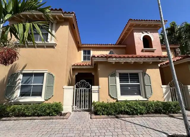 Property at 2279 Anchor Ct #1603, Fort Lauderdale, FL, 33312, 3 beds, 3 baths, [object Object]