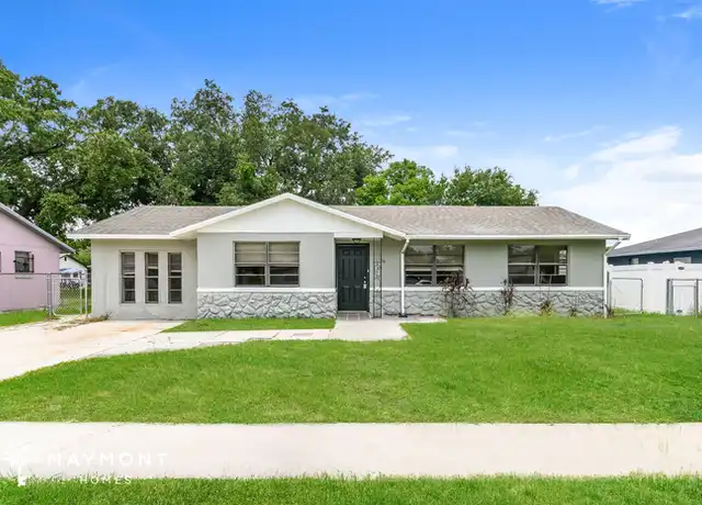 Property at 118 McKay Blvd, Sanford, FL, 32771, 3 beds, 2 baths, [object Object]