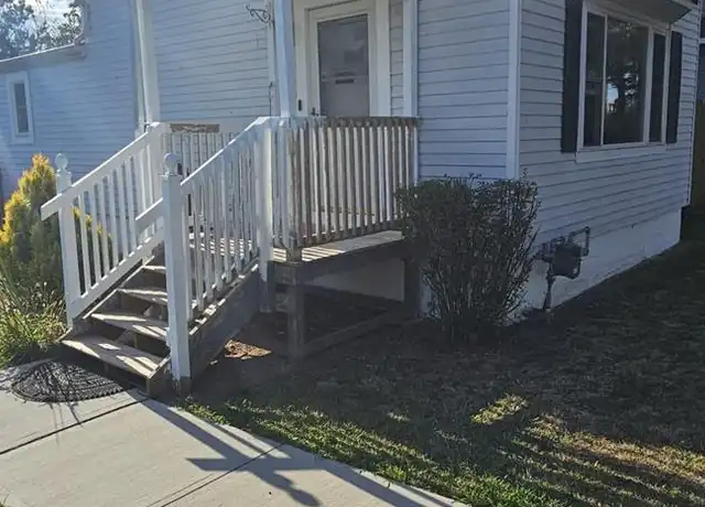 Property at 44 Brotherhood St, Piscataway, NJ, 08854, 2 beds, 1 bath, [object Object]