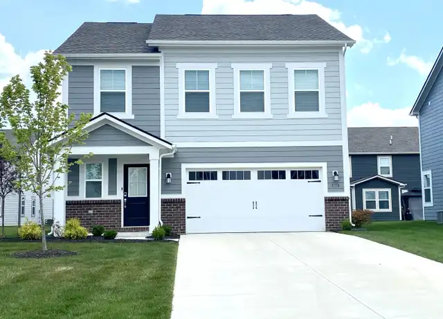 Property at 6669 Willow Way, McCordsville, IN, 46055, 4 beds, 2.5 baths, [object Object]