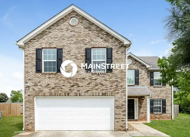 Property at 1931 Simmons Ln, Hampton, GA, 30228, 5 beds, 2 baths, [object Object]