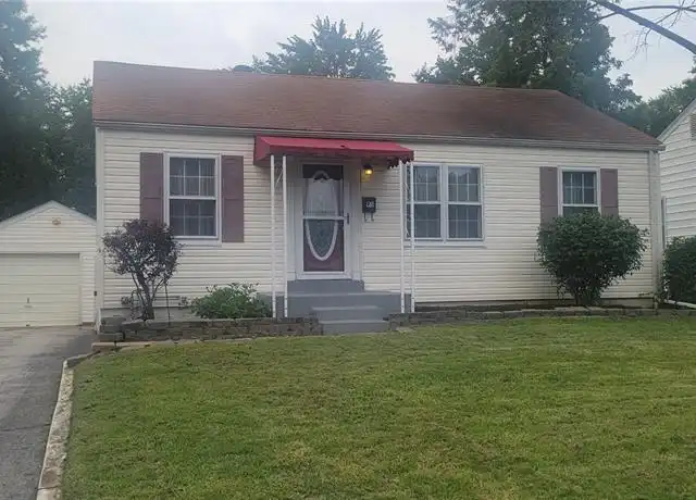 Property at 95 Derhake Rd, Florissant, MO, 63031, 2 beds, 1 bath, [object Object]