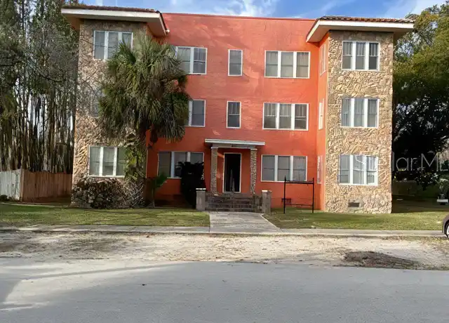 Property at 401 Niblick Way Unit 5, Orlando, FL, 32804, 2 beds, 1 bath, [object Object]