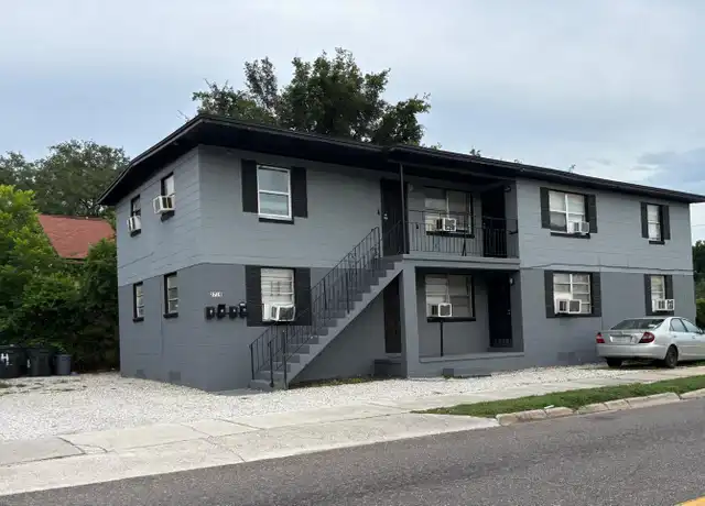Property at 2719 Fairfax St Unit 4, Jacksonville, FL, 32209, 2 beds, 1 bath, [object Object]