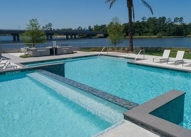 Property at Two Lakes Edge - 2000 Hughes Landing Blvd, Spring, TX, 77380, 1-2 bed, 1-2 bath, [object Object]