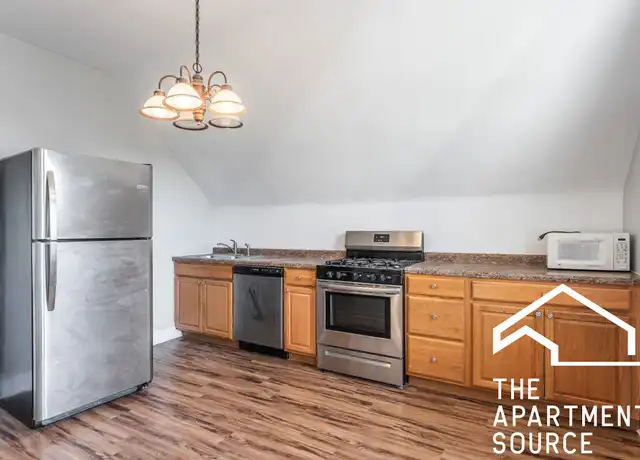 Property at 2853 W Dickens Ave Unit 2, Chicago, IL, 60647, 2 beds, 1 bath, [object Object]