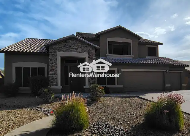 Property at 1825 S 96th St, Mesa, AZ, 85209, 5 beds, 2.5 baths, [object Object]