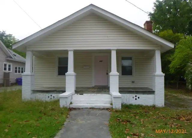 Property at 308 S Meade St, Greenville, NC, 27858, 4 beds, 2 baths, [object Object]