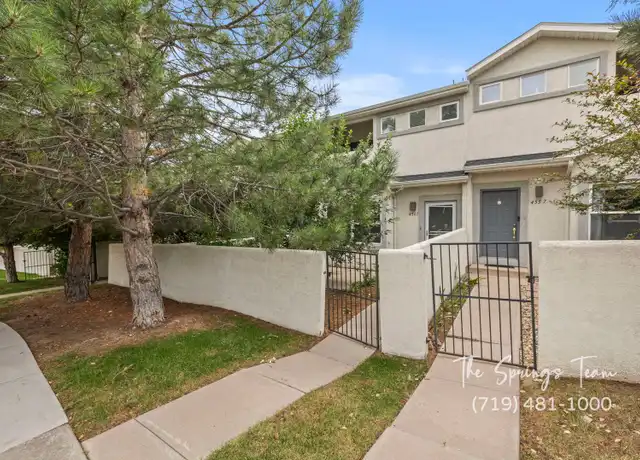 Property at 4561 Prestige Pt, Colorado Springs, CO, 80906, 3 beds, 2.5 baths, [object Object]
