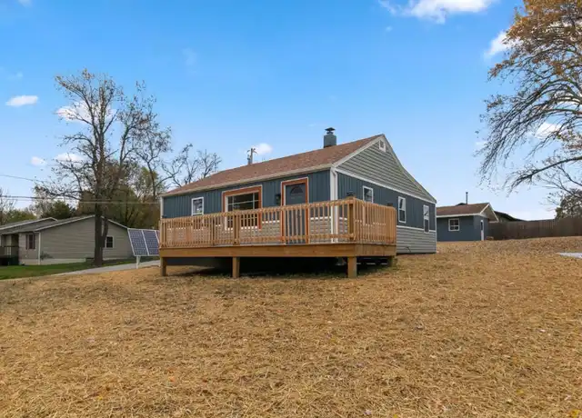 Property at 702 S 10th Ave, Ozark, MO, 65721, 3 beds, 2 baths, [object Object]