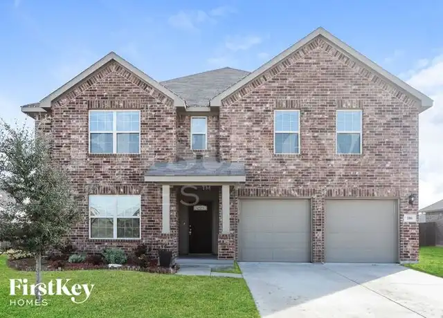 Property at 206 Plantation Dr, Waxahachie, TX, 75165, 4 beds, 2 baths, [object Object]