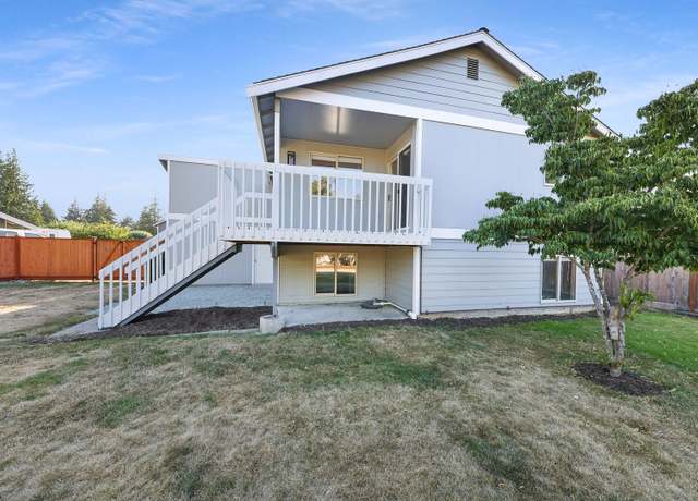 Photo of 4609 Guemes Vw, Anacortes, WA 98221