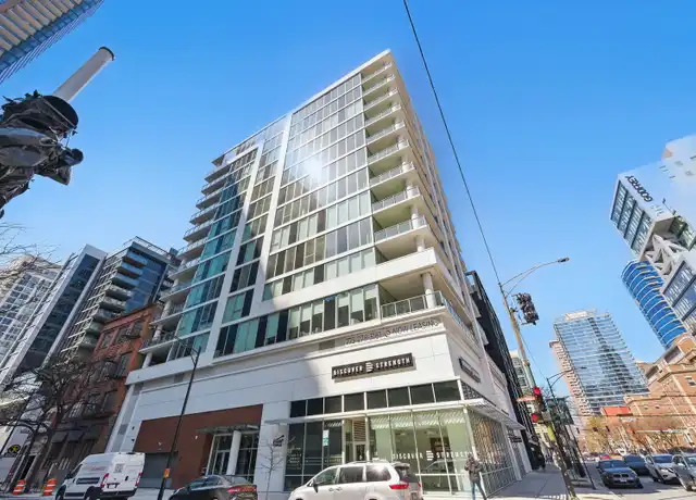 Property at 146 W Erie St #1101, Chicago, IL, 60654, 4 beds, 3.5 baths, [object Object]