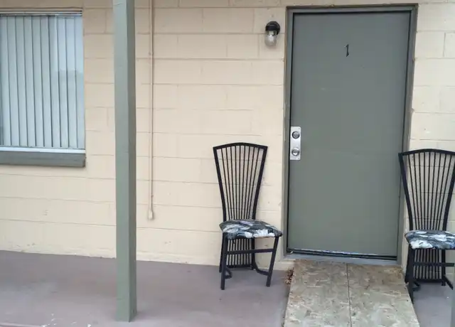 Property at 511 W Monroe Ave Unit 7, Las Vegas, NV, 89106, 1 bed, 1 bath, [object Object]