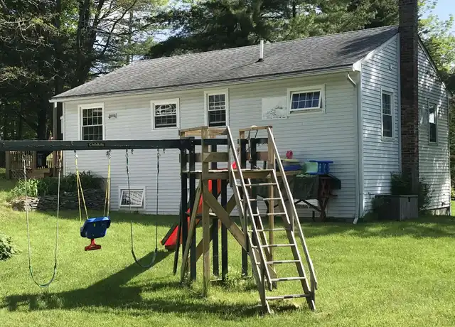 Property at 988 Prindle Rd, Charlotte, VT, 05445, 3 beds, 1.5 baths, [object Object]