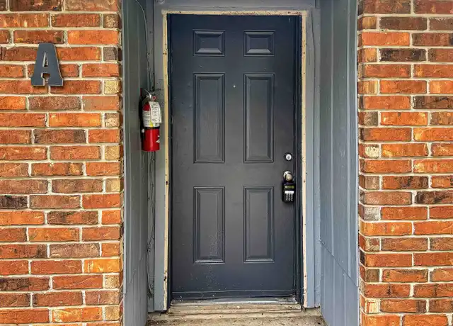 Property at 782 Pinchback Rd Unit A, Beaumont, TX, 77707, 2 beds, 1 bath, [object Object]