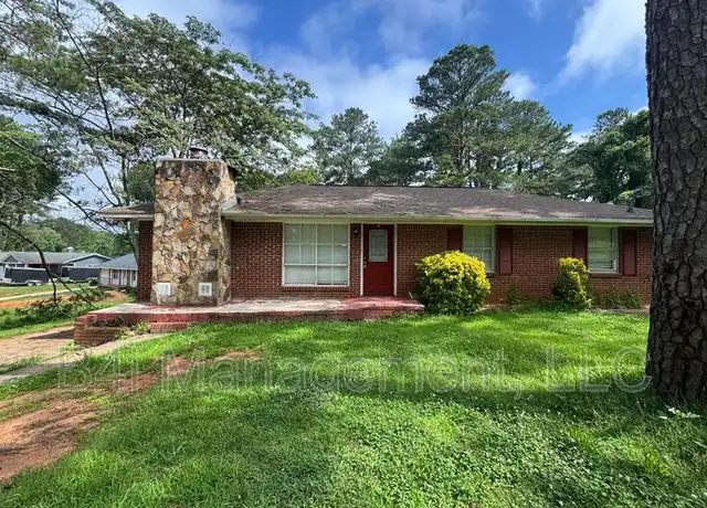 Property at 454 Clara Dr, Riverdale, GA, 30274, 4 beds, 2.5 baths, [object Object]