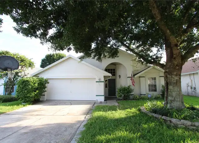 Property at 940 Islander Ave, Orlando, FL, 32825, 3 beds, 2 baths, [object Object]