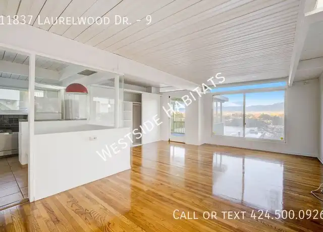 Property at 11837 Laurelwood Dr Unit 9, Studio City, CA, 91604, 2 beds, 1 bath, [object Object]