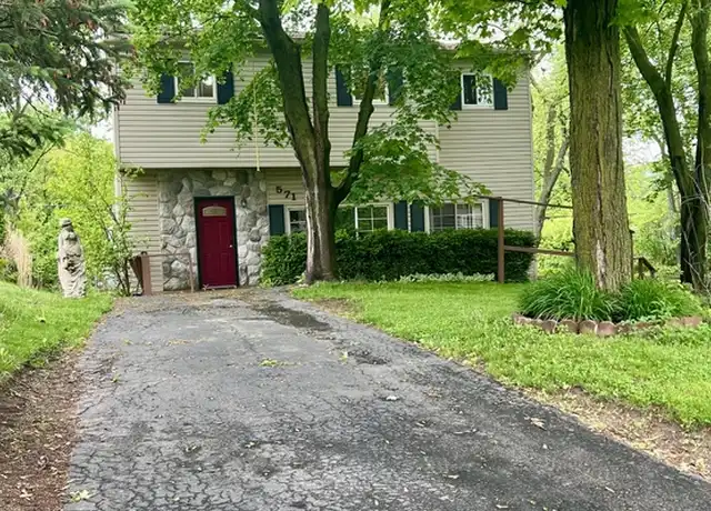 Property at 571 Cristy Ave, Waterford, MI, 48328, 4 beds, 2 baths, [object Object]
