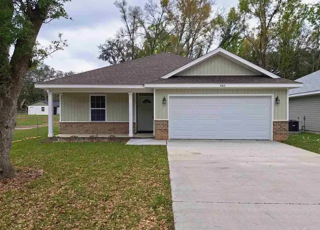 Property at 4763 Cerny Rd, Pensacola, FL, 32526, 3 beds, 2 baths, [object Object]