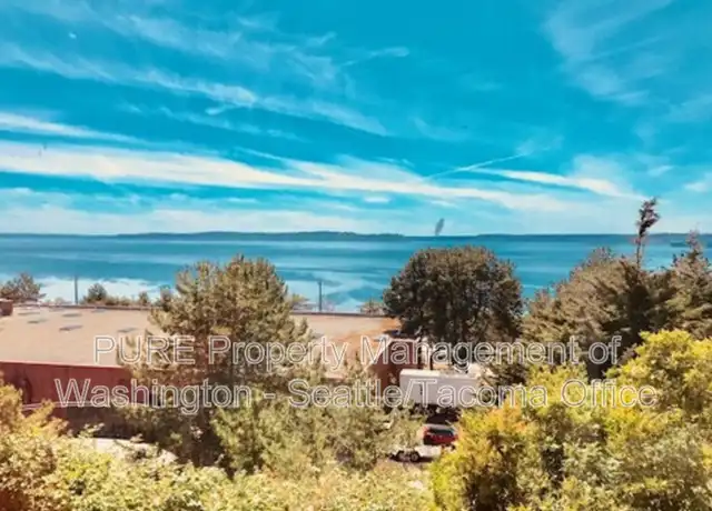 Property at 6609 SW Admiral Way Unit 21, Seattle, WA, 98116, 1 bed, 1 bath, [object Object]
