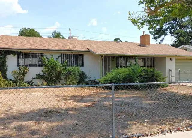Property at 2834 La Veta Dr NE, Albuquerque, NM, 87110, 3 beds, 1 bath, [object Object]