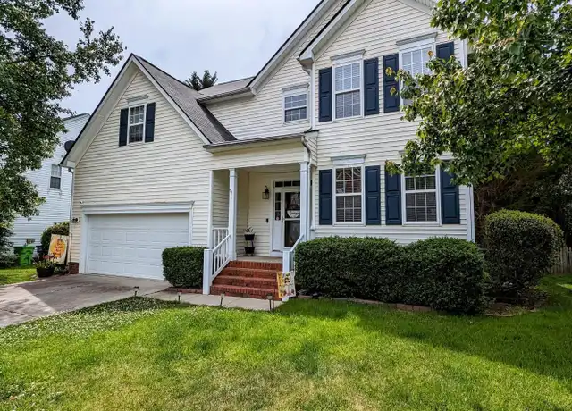 Property at 2236 Spruce Shadows Ln, Raleigh, NC, 27614, 3 beds, 2.5 baths, [object Object]