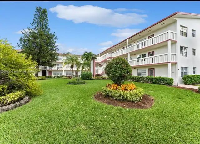 Property at 22 Brighton A #22, Boca Raton, FL, 33434, 1 bed, 1 bath, [object Object]