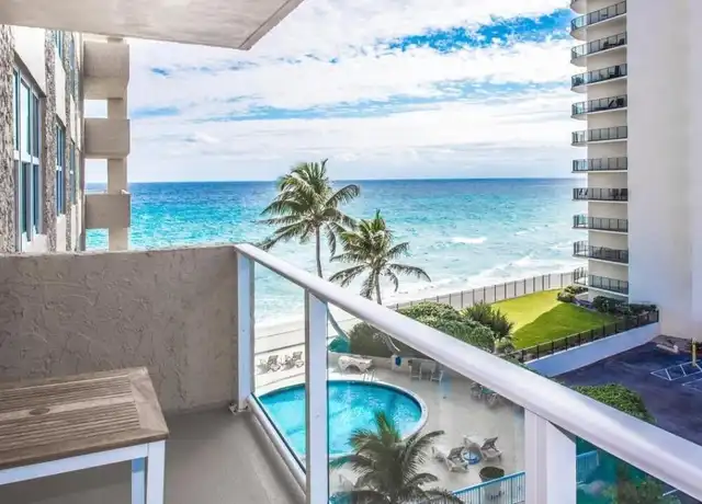 Property at 5440 N Ocean Dr #505, Riviera Beach, FL, 33404, 2 beds, 2 baths, [object Object]