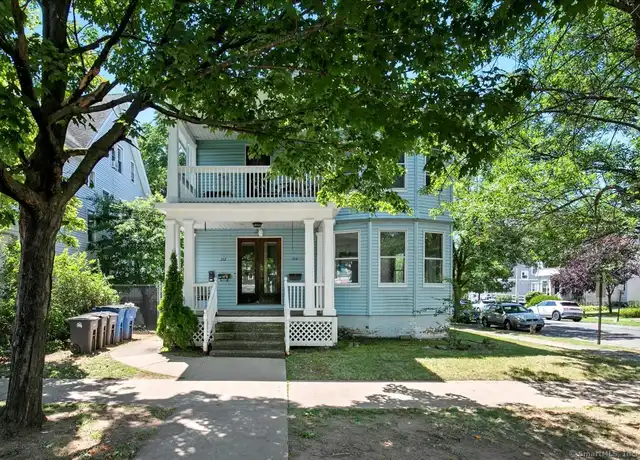 Property at 212 Maple St, New Haven, CT, 06511, 3 beds, 1 bath, [object Object]