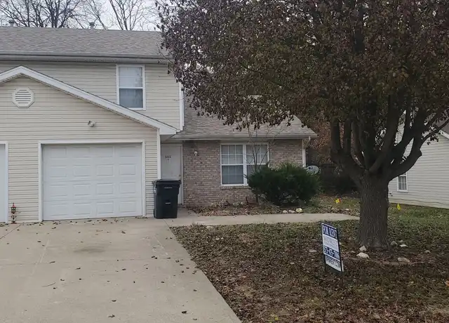 Property at 5109-5111 Geyser Blvd Unit 5109, Columbia, MO, 65202, 3 beds, 2 baths, [object Object]