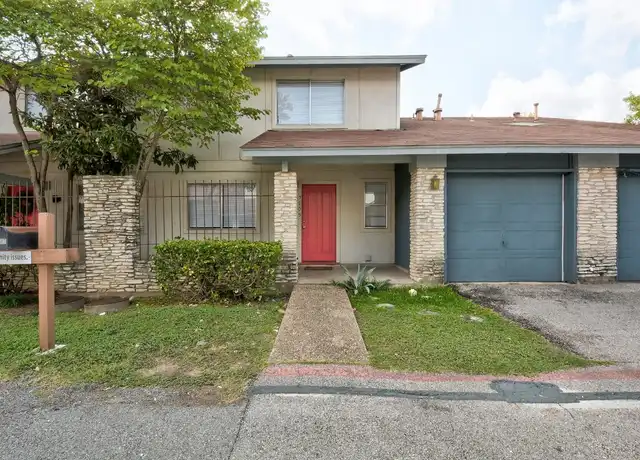 Property at 5905 Hidden Valley Trl, Austin, TX, 78744, 3 beds, 1.5 baths, [object Object]