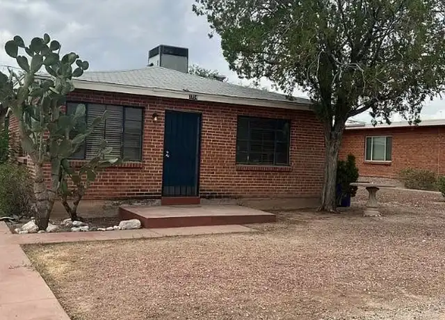 Property at 2724 E Linden St, Tucson, AZ, 85716, 2 beds, 1 bath, [object Object]