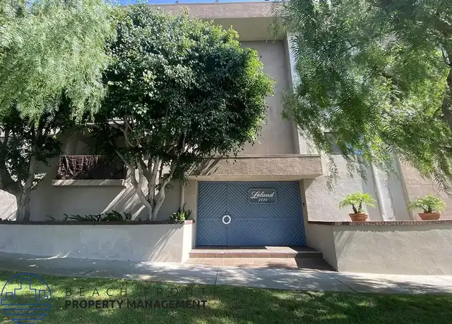 Property at 2424 S. Leland St. - 2424 S Leland St, San Pedro, CA, 90731, 1 bed, 1 bath, [object Object]