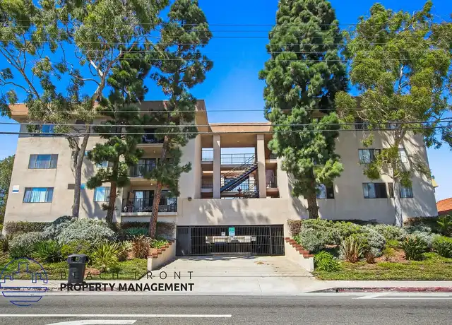 Property at 2424 S. Leland St. - 2424 S Leland St, San Pedro, CA, 90731, 2 beds, 1 bath, [object Object]