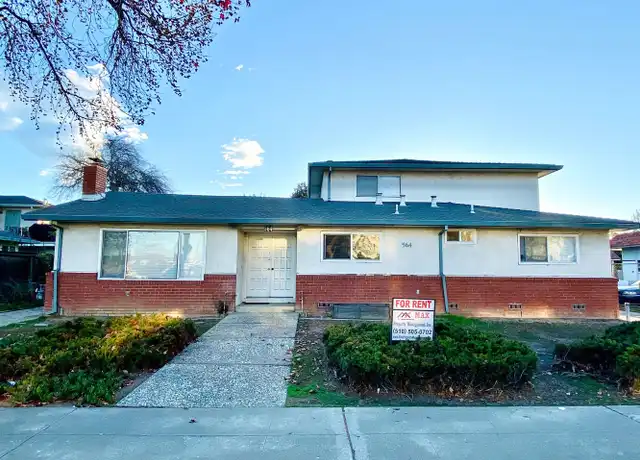 Property at 564 S Fair Oaks Ave Unit 2, Sunnyvale, CA, 94086, 1 bed, 1 bath, [object Object]