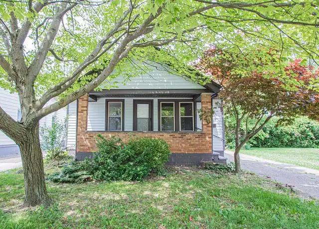 Property at 24917 Dale Ave, Eastpointe, MI, 48021, 3 beds, 2 baths, [object Object]