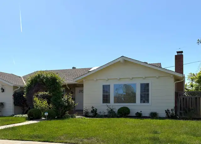 Property at 1205 Awalt Dr, Mountain View, CA, 94040, 4 beds, 2 baths, [object Object]