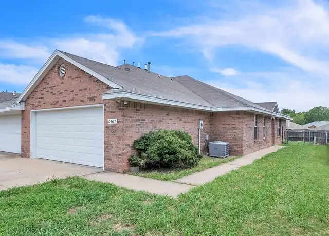 Property at 2409 N Glenwood Dr, Stillwater, OK, 74075, 3 beds, 2 baths, [object Object]