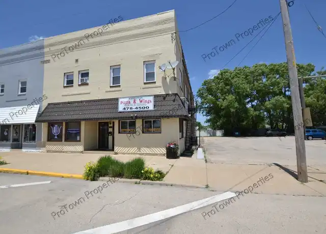 Property at 120 E North St Unit B2, Manhattan, IL, 60442, 2 beds, 1 bath, [object Object]