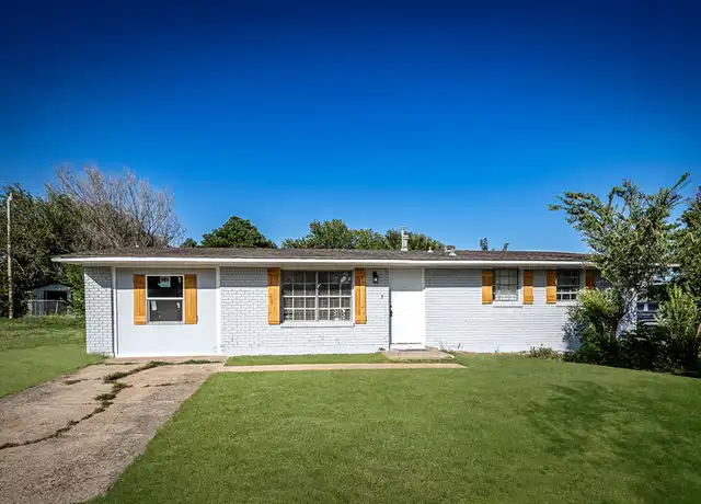 Property at 2301 NW 32nd St, Lawton, OK, 73505, 4 beds, 1.5 baths, [object Object]